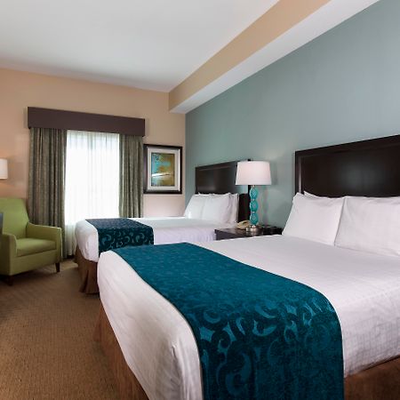 לייק בואנה ויסטה Hawthorn Extended Stay By Wyndham Orlando מראה חיצוני תמונה