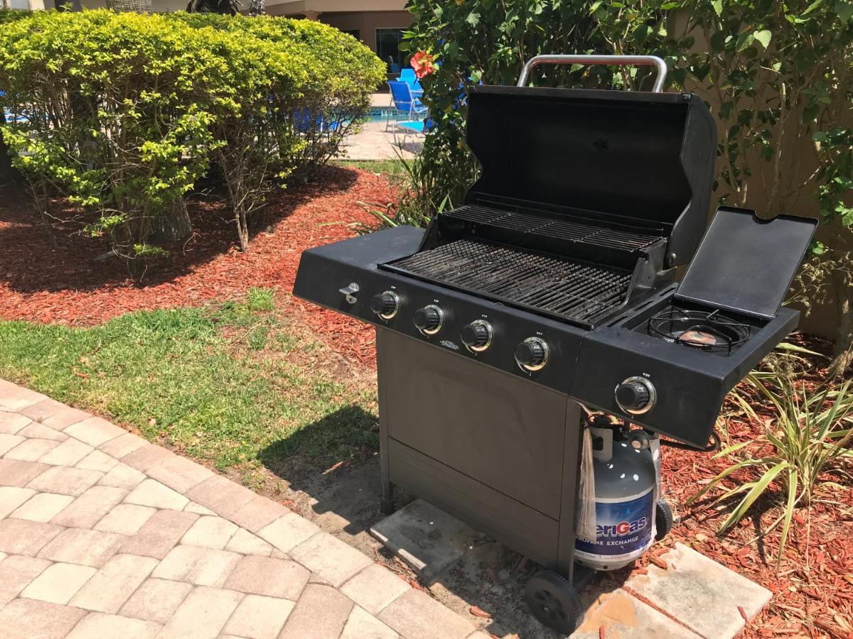 לייק בואנה ויסטה Hawthorn Extended Stay By Wyndham Orlando מראה חיצוני תמונה