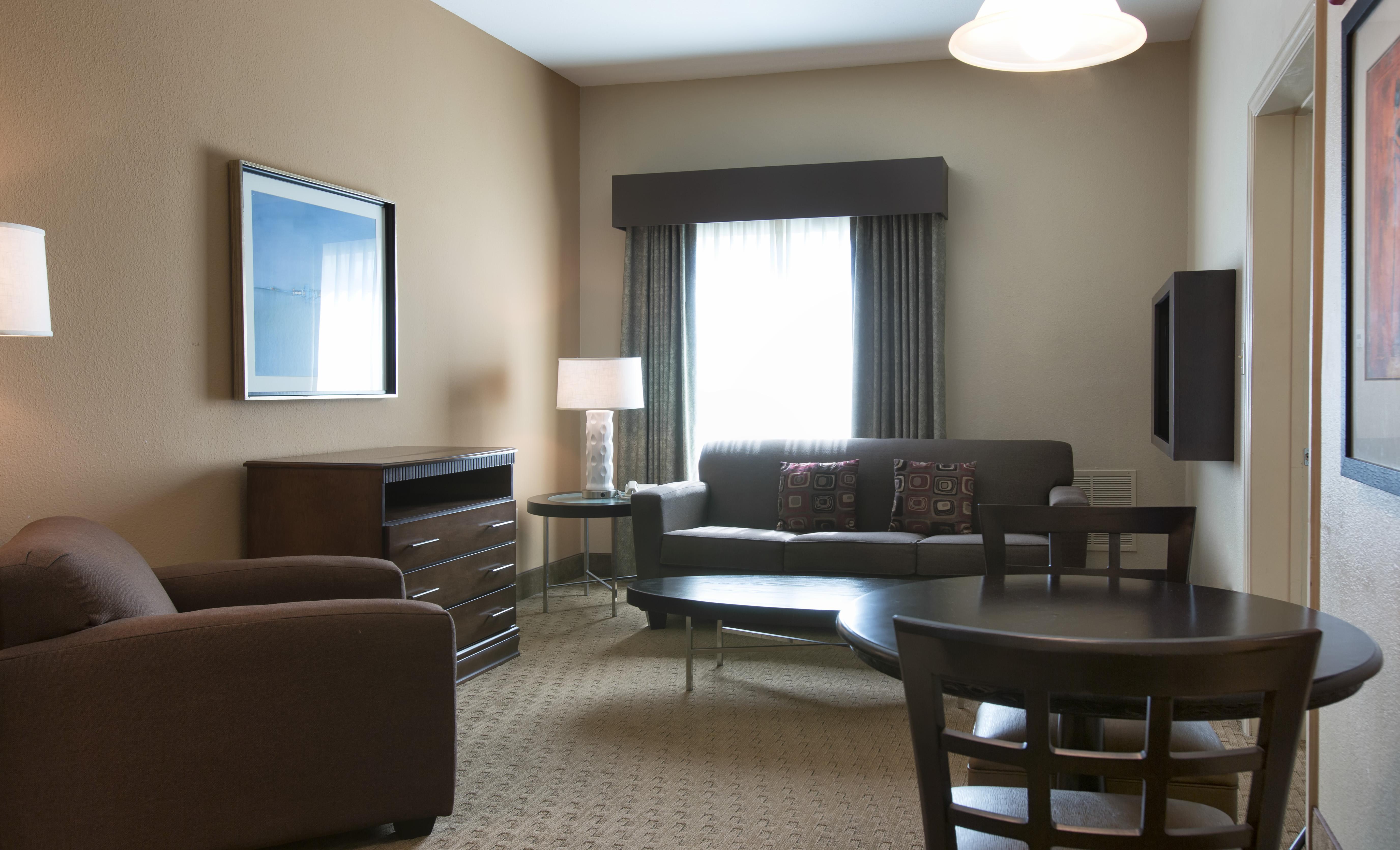 לייק בואנה ויסטה Hawthorn Extended Stay By Wyndham Orlando מראה חיצוני תמונה