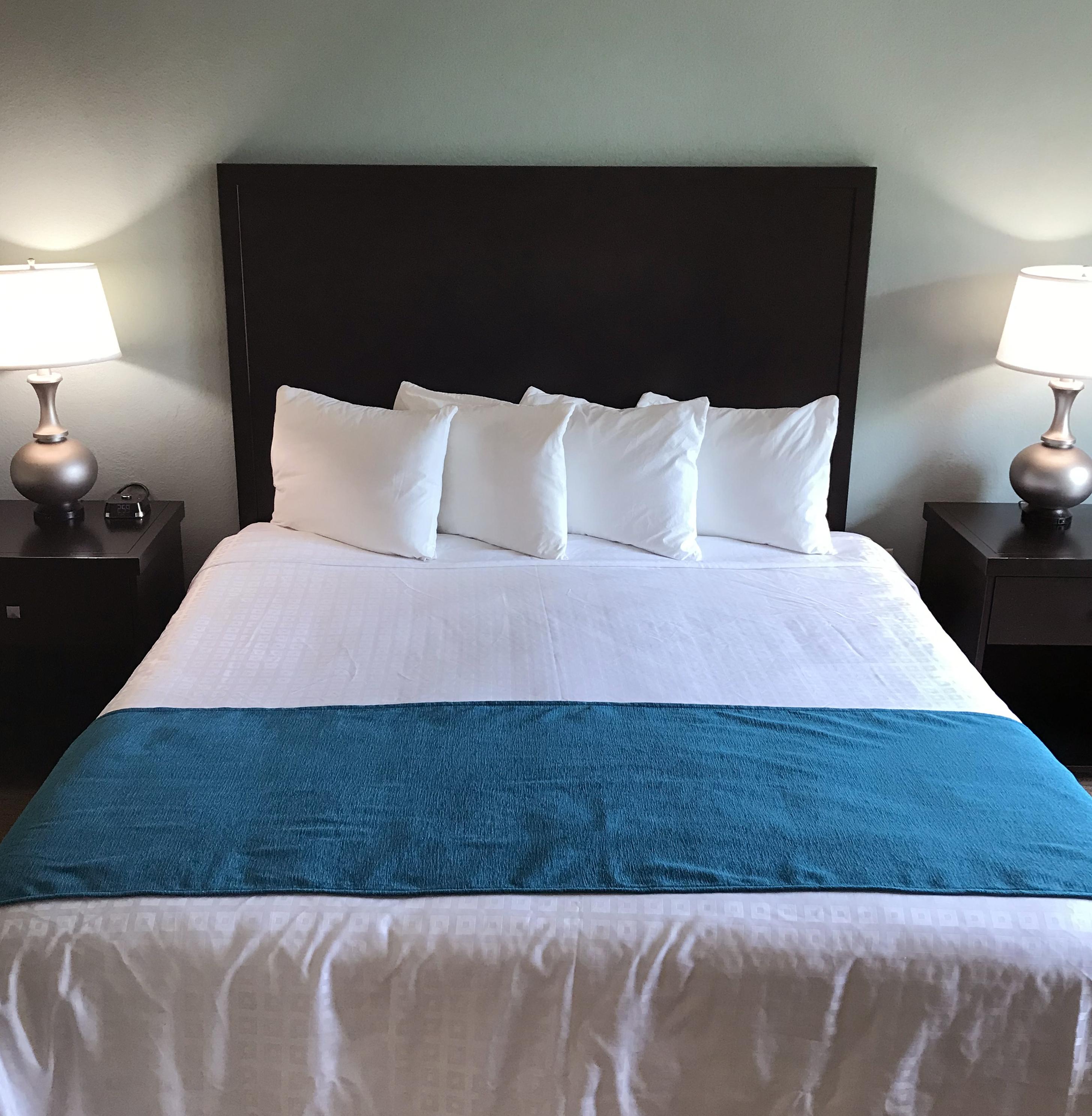 לייק בואנה ויסטה Hawthorn Extended Stay By Wyndham Orlando מראה חיצוני תמונה
