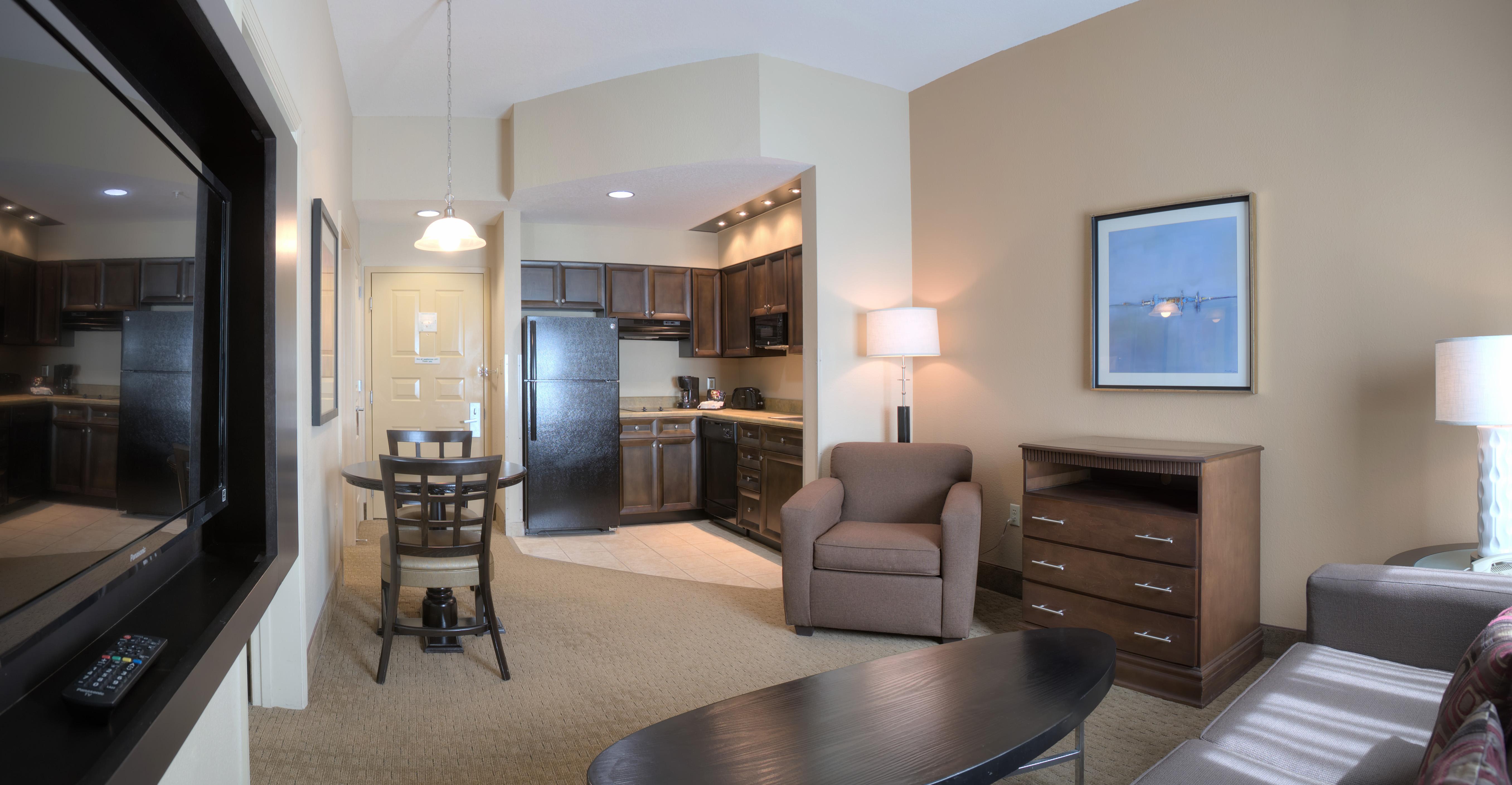 לייק בואנה ויסטה Hawthorn Extended Stay By Wyndham Orlando מראה חיצוני תמונה