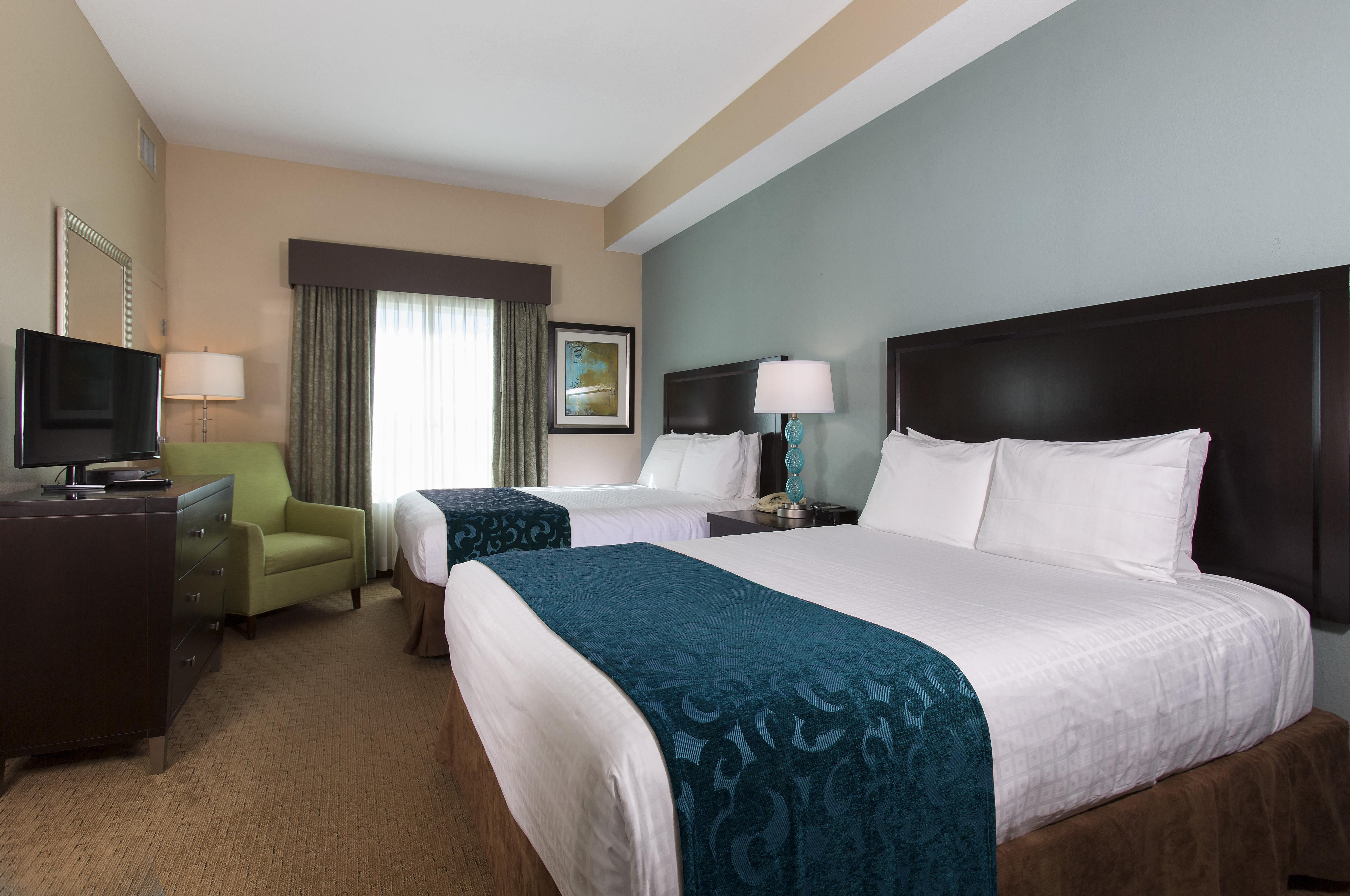 לייק בואנה ויסטה Hawthorn Extended Stay By Wyndham Orlando מראה חיצוני תמונה