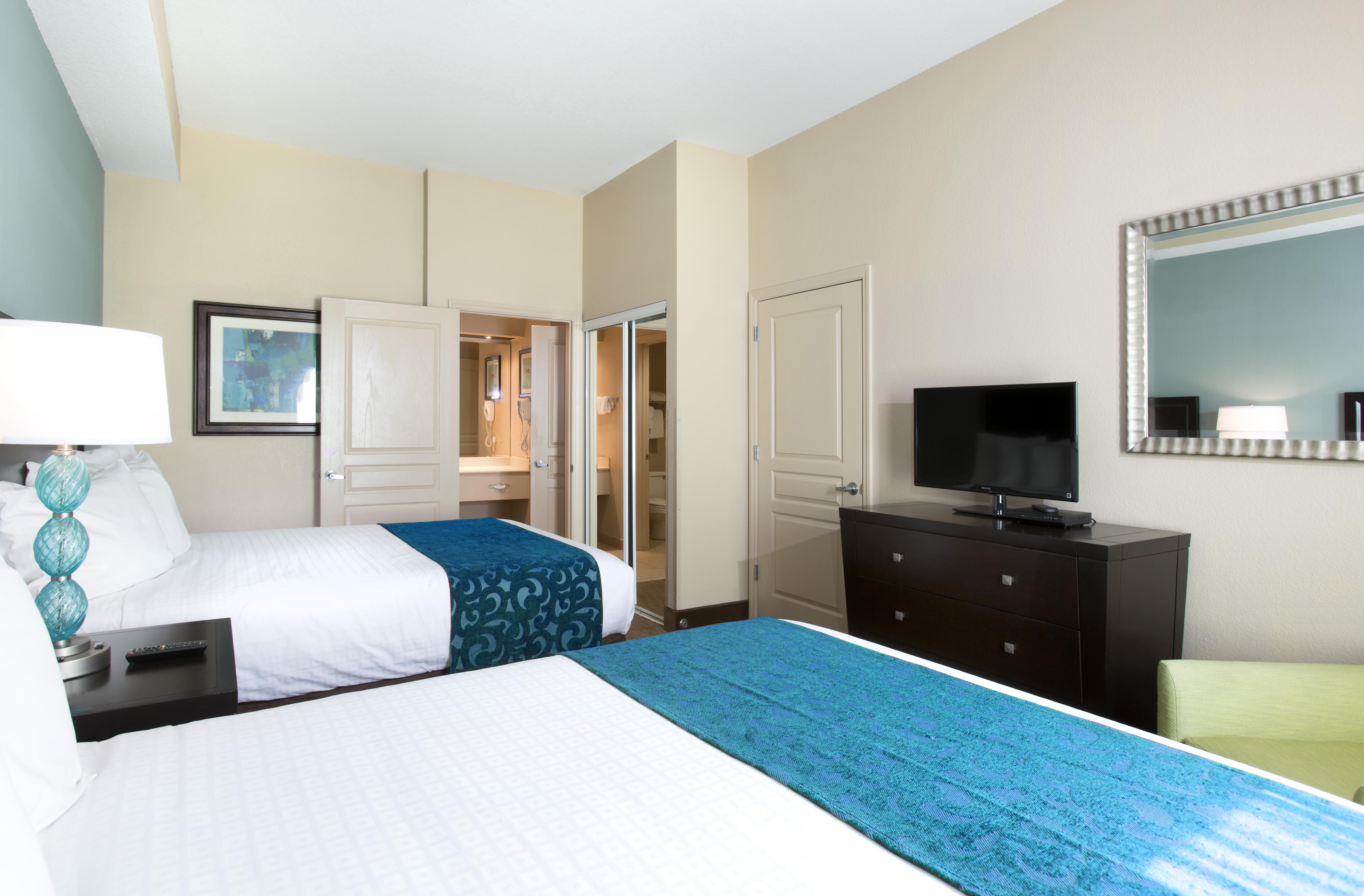 לייק בואנה ויסטה Hawthorn Extended Stay By Wyndham Orlando מראה חיצוני תמונה