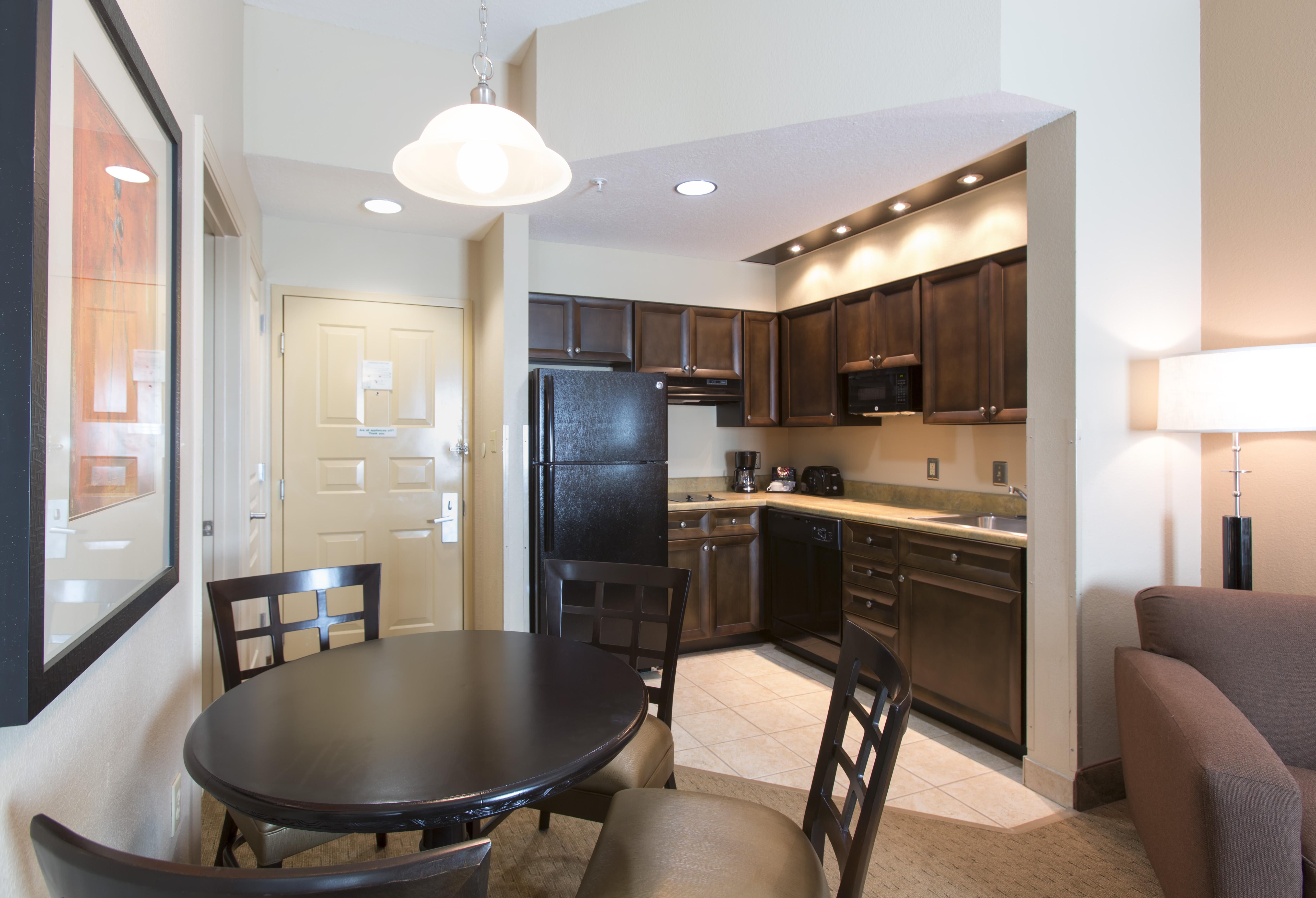 לייק בואנה ויסטה Hawthorn Extended Stay By Wyndham Orlando מראה חיצוני תמונה