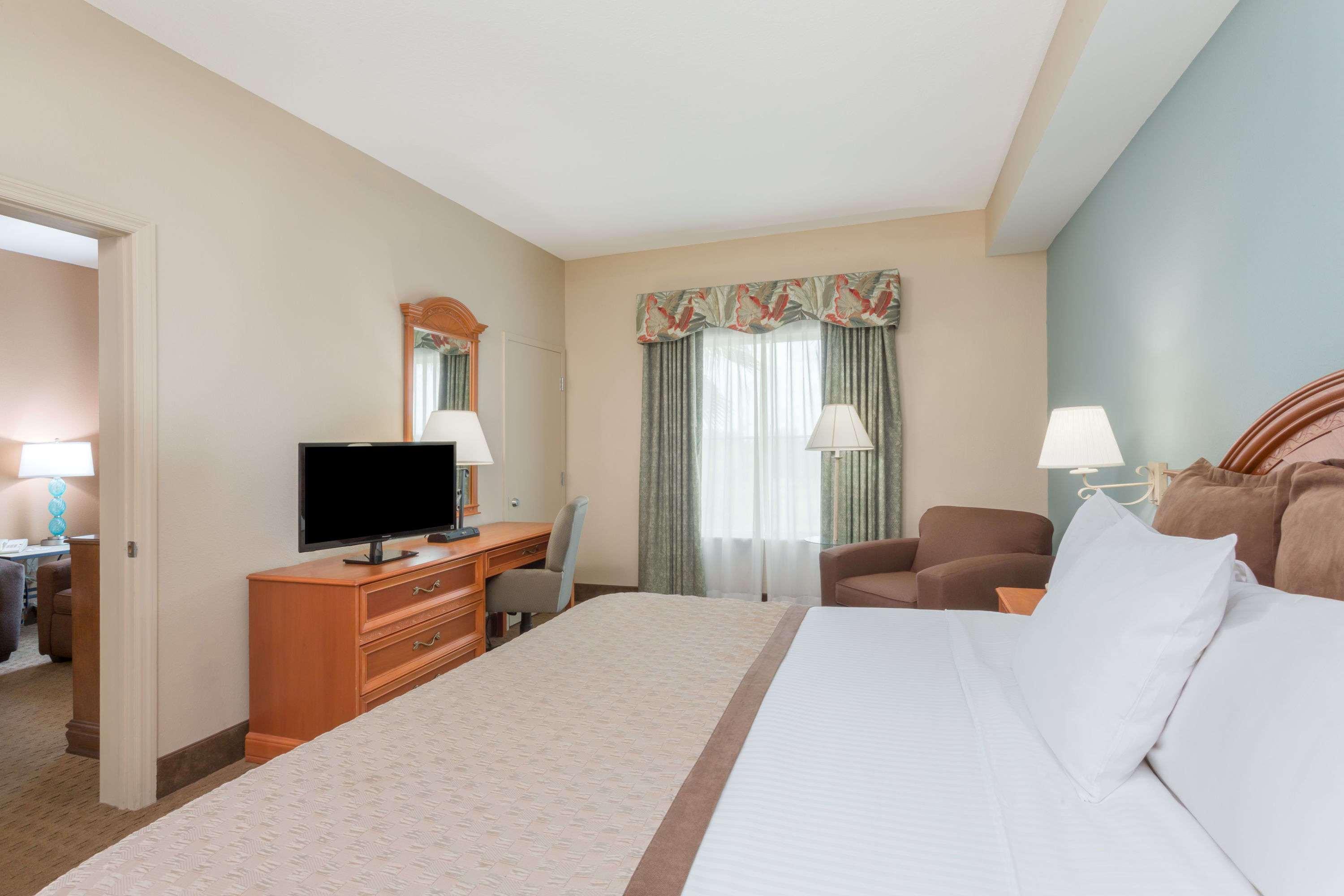 לייק בואנה ויסטה Hawthorn Extended Stay By Wyndham Orlando מראה חיצוני תמונה