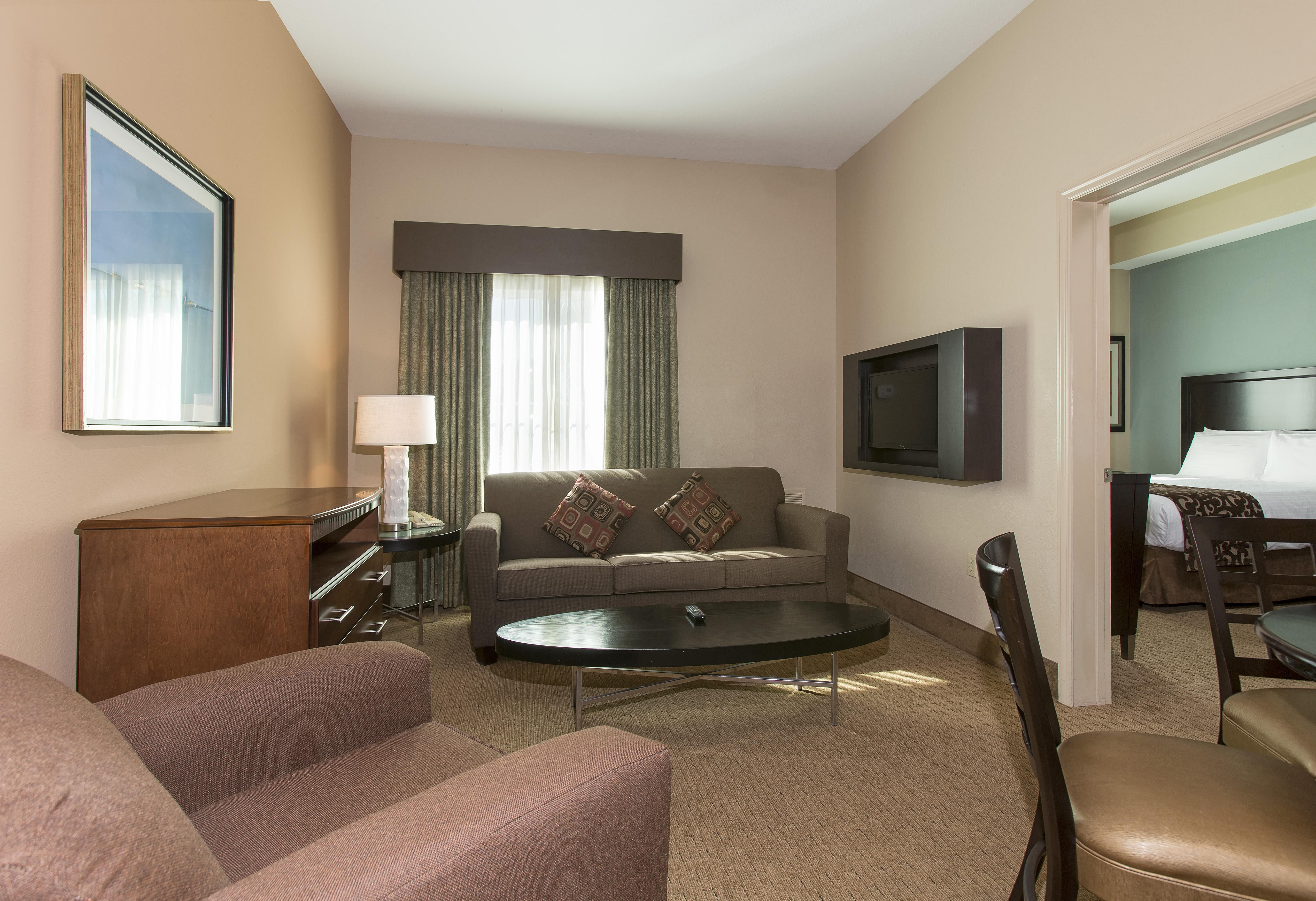 לייק בואנה ויסטה Hawthorn Extended Stay By Wyndham Orlando מראה חיצוני תמונה