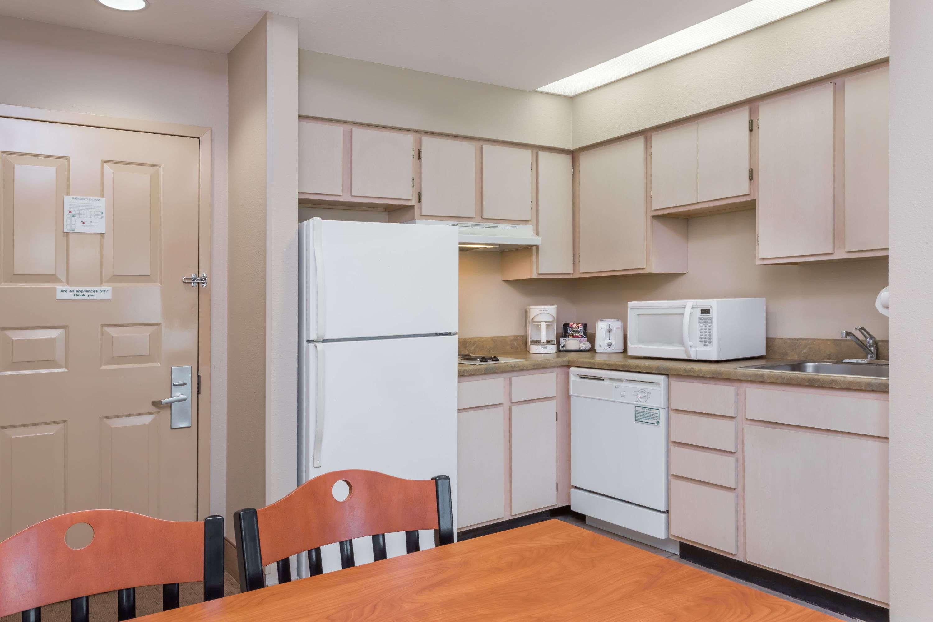 לייק בואנה ויסטה Hawthorn Extended Stay By Wyndham Orlando מראה חיצוני תמונה