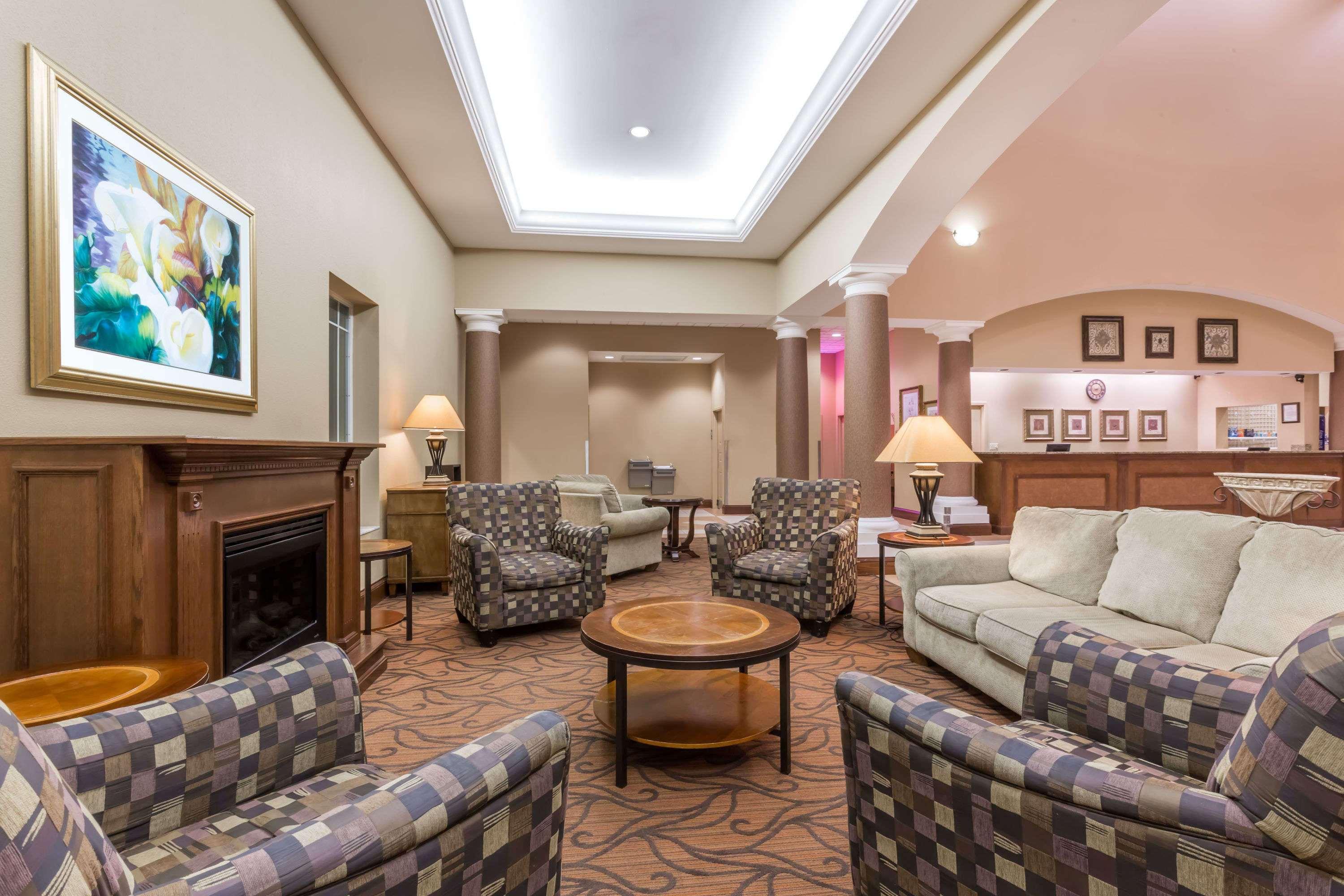 לייק בואנה ויסטה Hawthorn Extended Stay By Wyndham Orlando מראה חיצוני תמונה