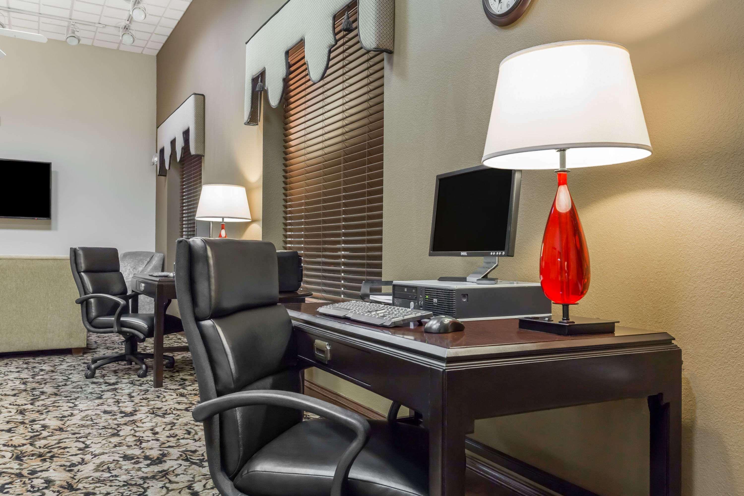 לייק בואנה ויסטה Hawthorn Extended Stay By Wyndham Orlando מראה חיצוני תמונה