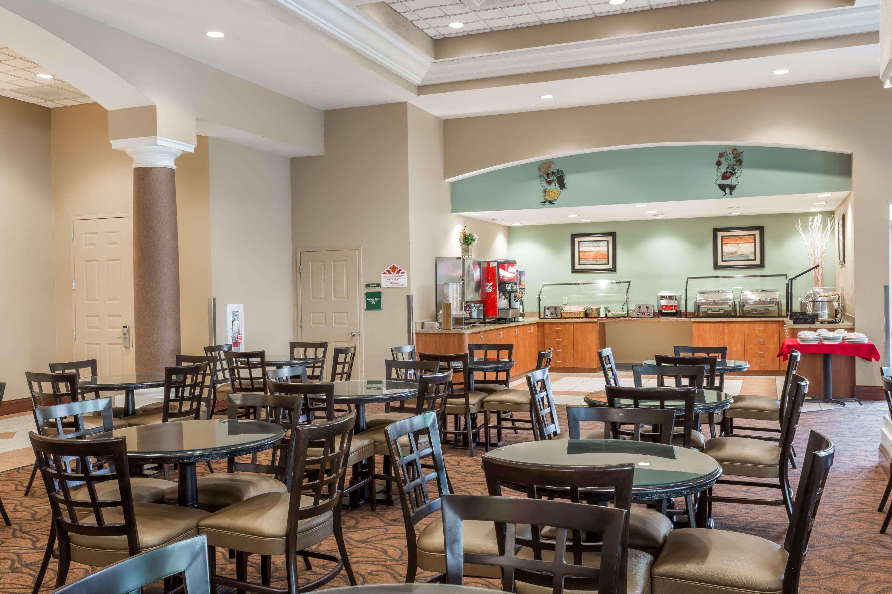 לייק בואנה ויסטה Hawthorn Extended Stay By Wyndham Orlando מראה חיצוני תמונה