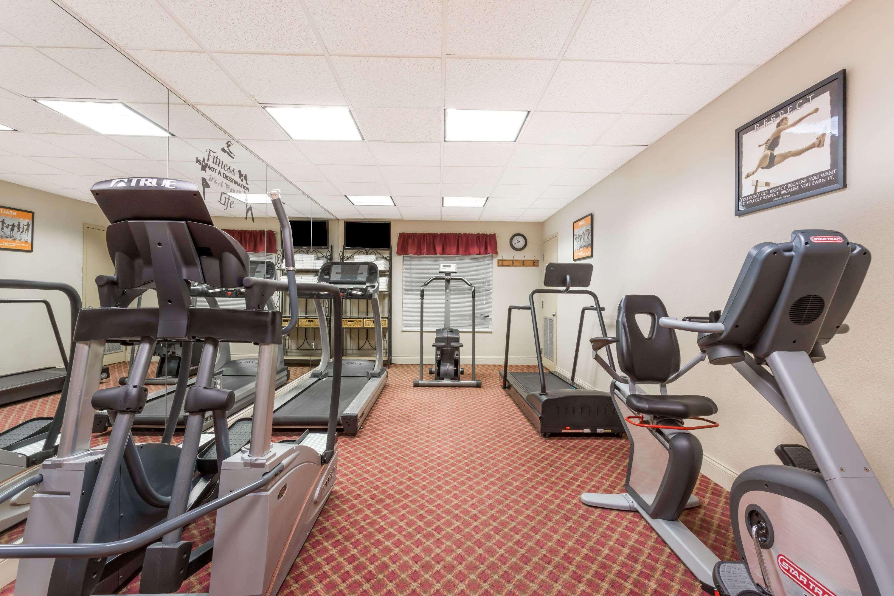 לייק בואנה ויסטה Hawthorn Extended Stay By Wyndham Orlando מראה חיצוני תמונה