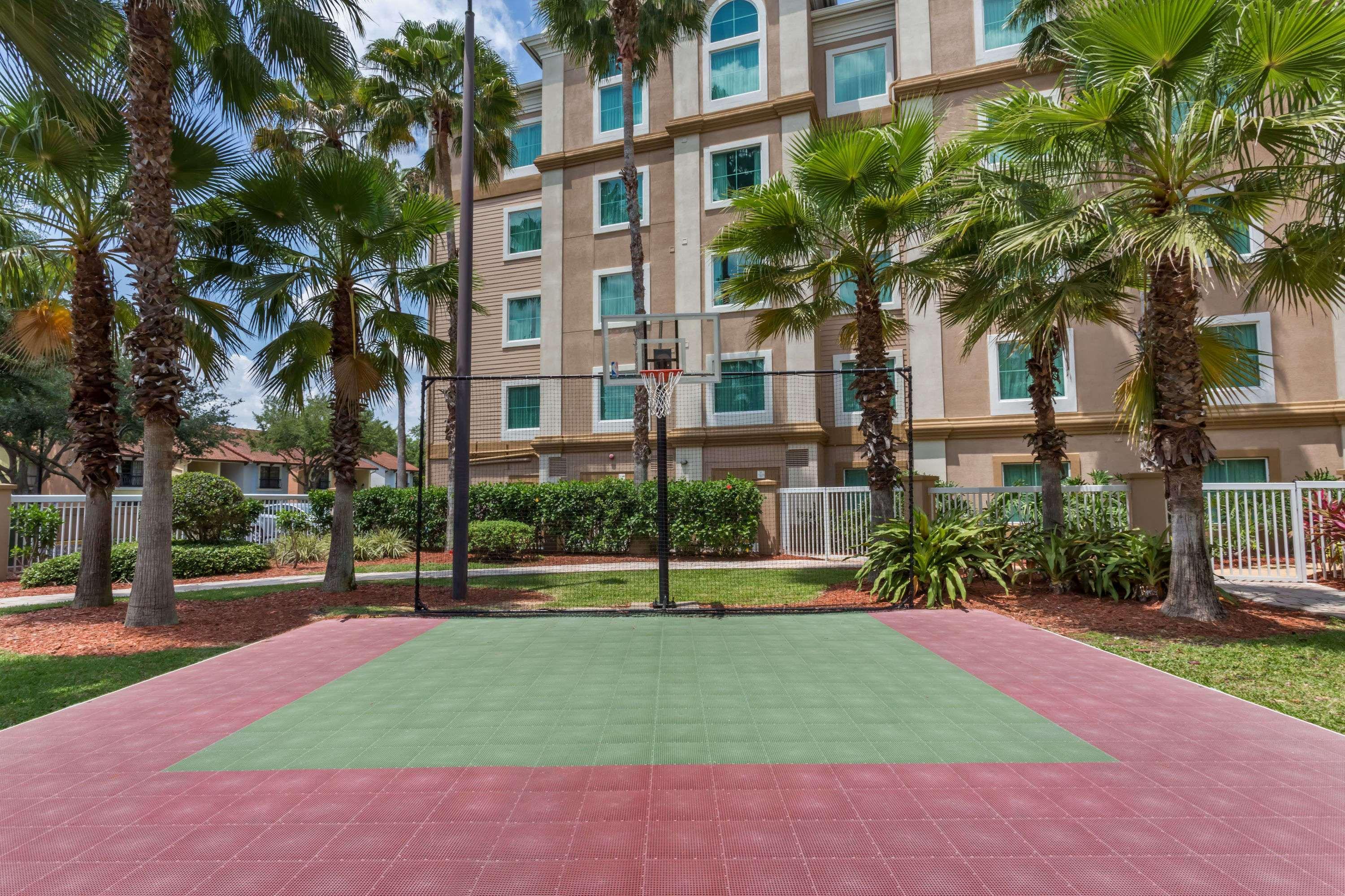 לייק בואנה ויסטה Hawthorn Extended Stay By Wyndham Orlando מראה חיצוני תמונה