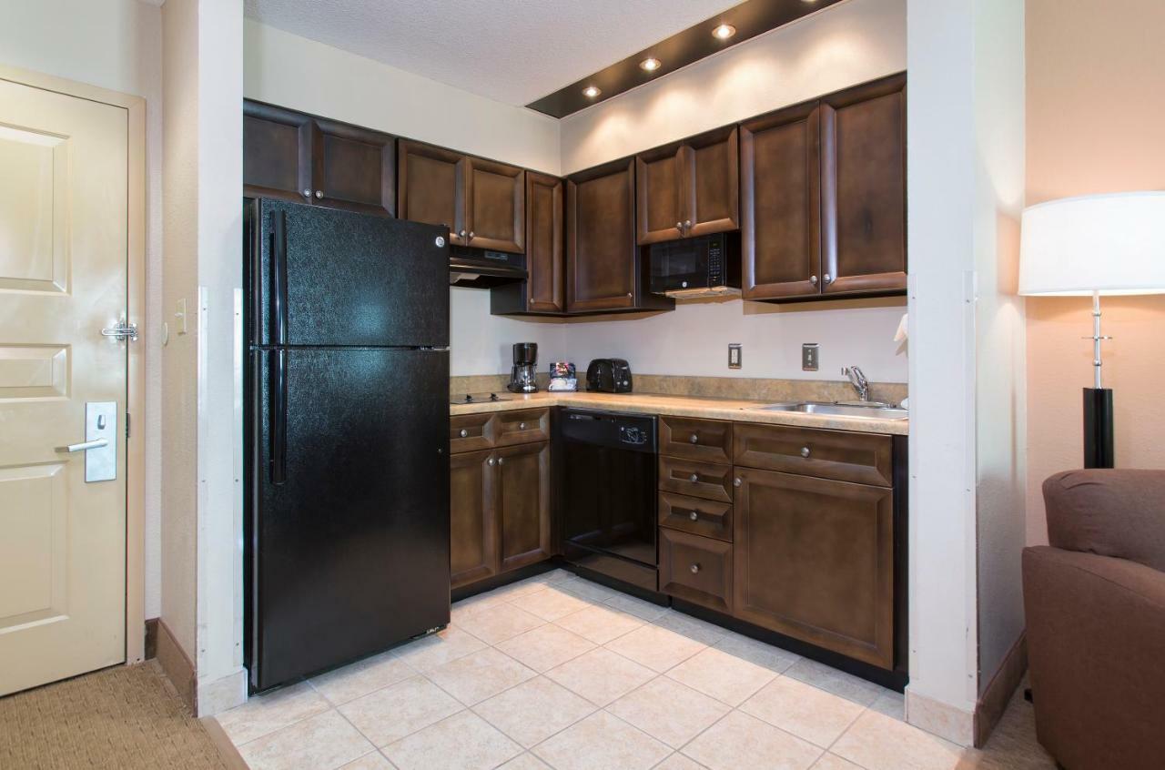 לייק בואנה ויסטה Hawthorn Extended Stay By Wyndham Orlando מראה חיצוני תמונה